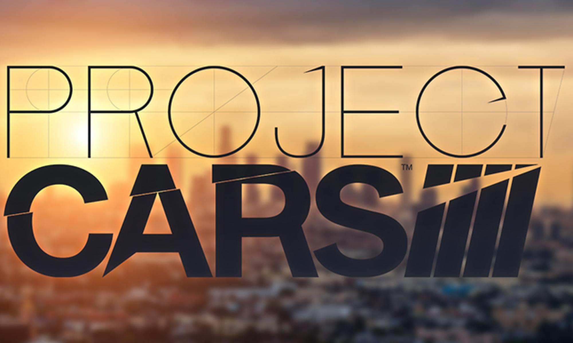 Project Carsin ratavalikoima videoesittelyssä