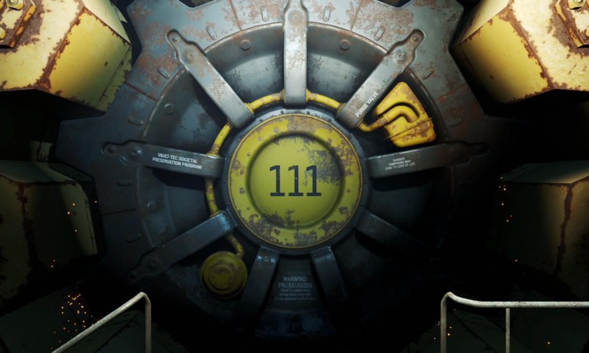 Fallout 4 ei tule vanhalle konsoliraudalle