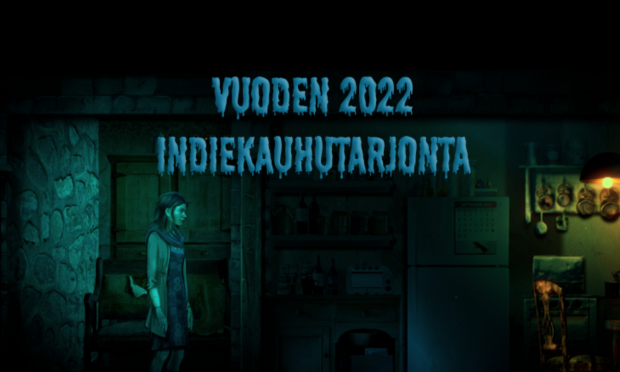 indiekauhutarjonta 2022 nosto