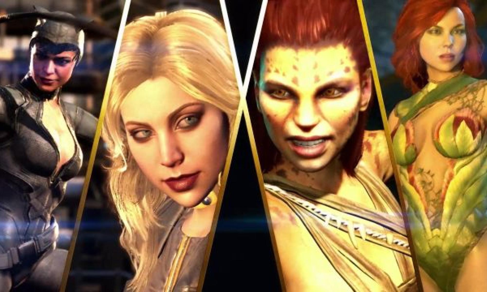 injustice 2 naishahmot