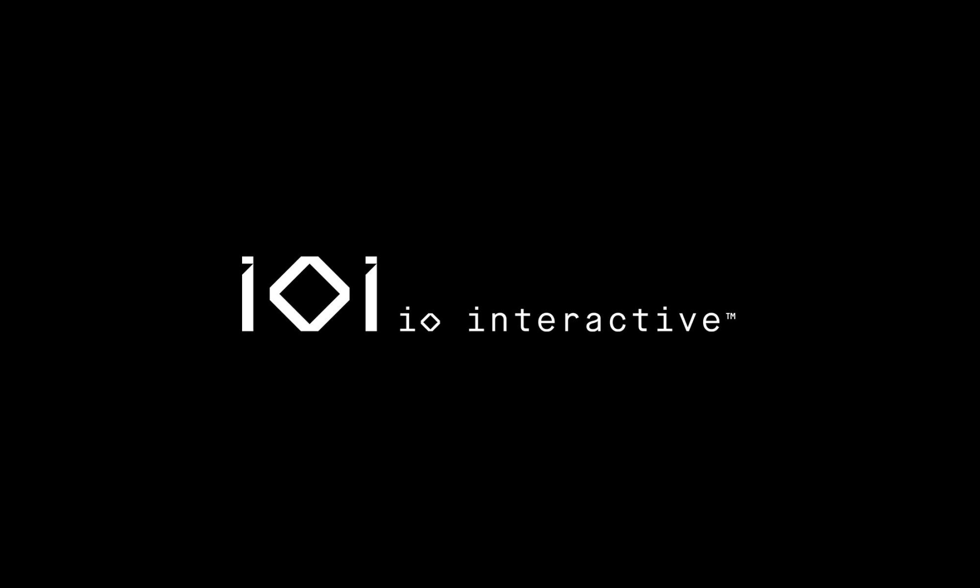IO Interactive logo