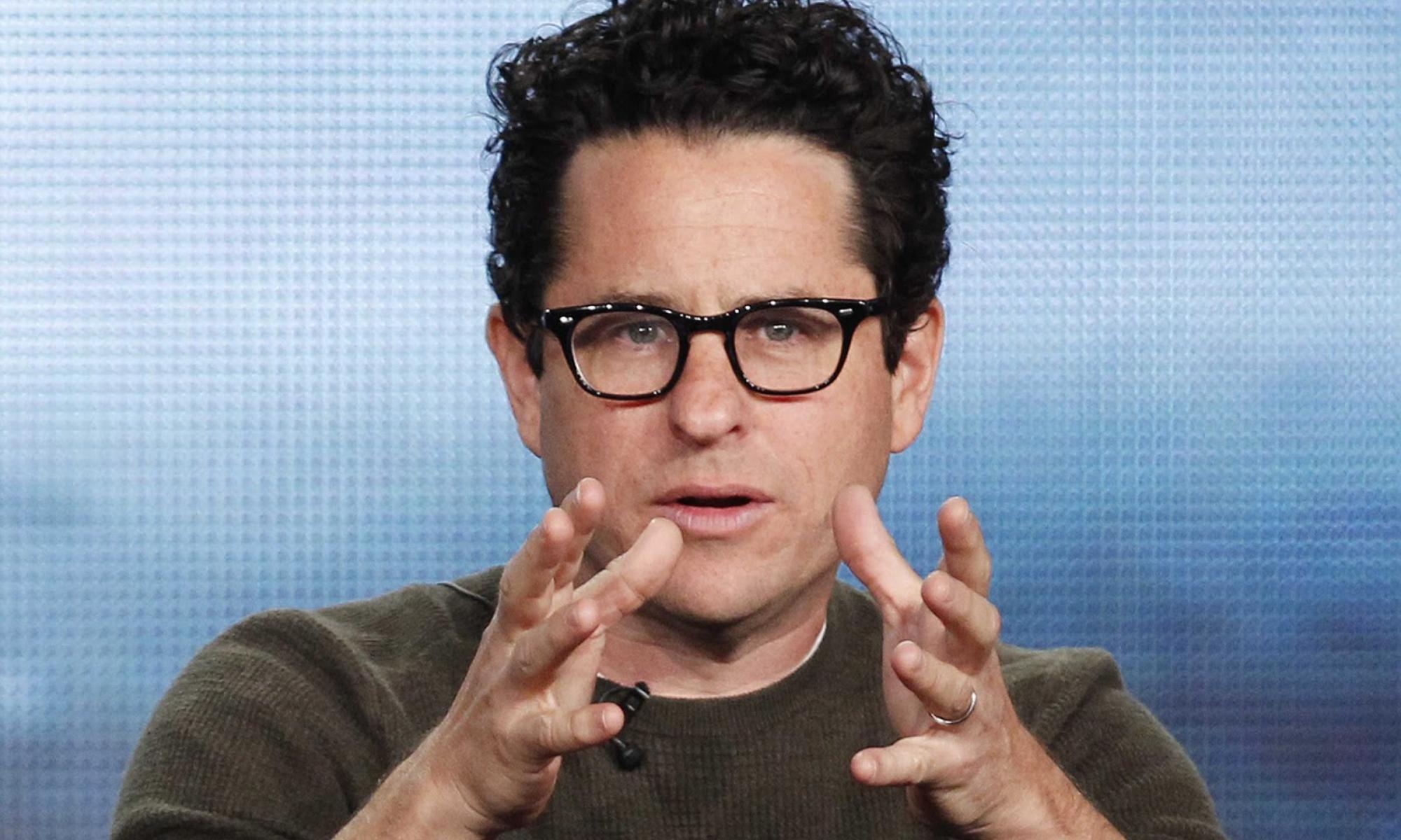 J. J. Abrams
