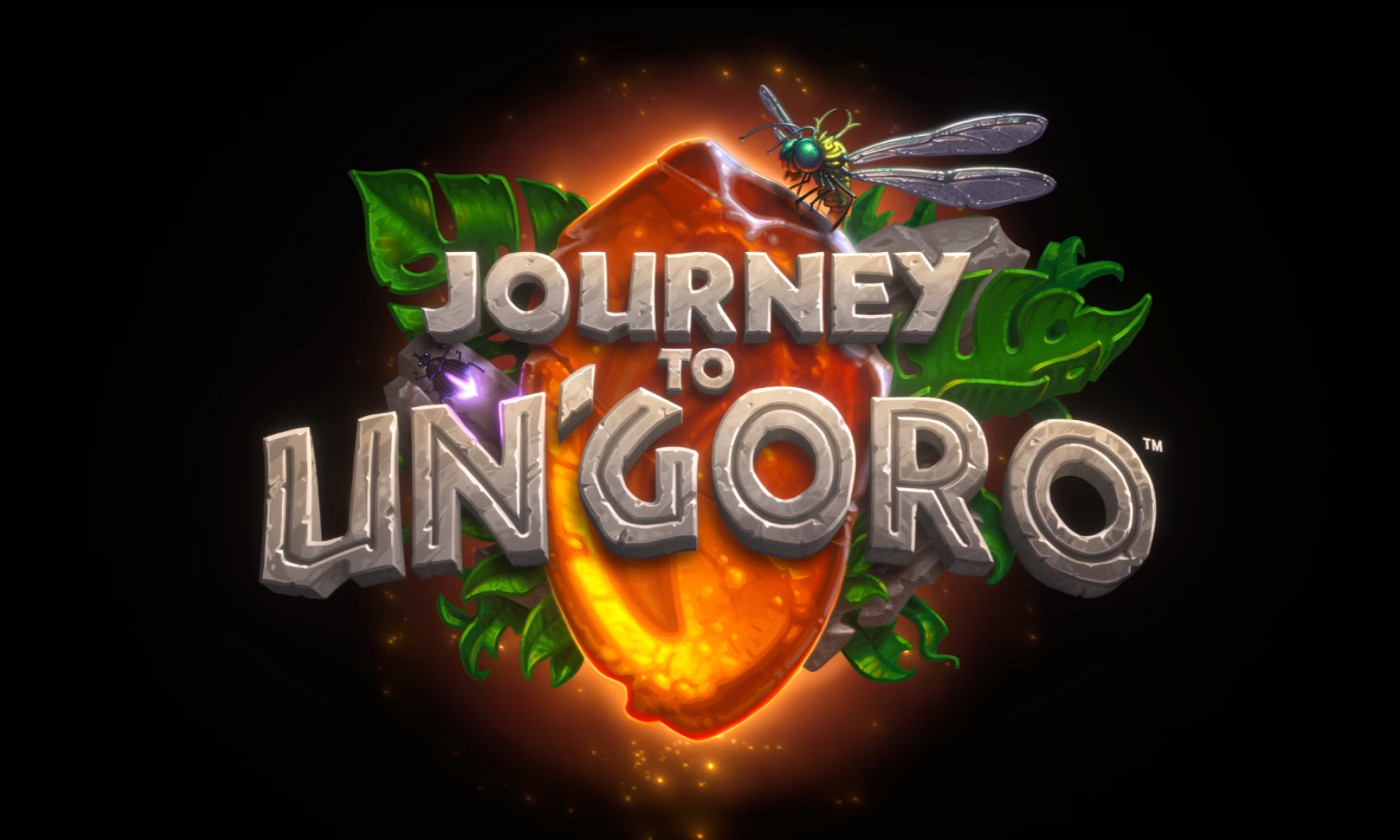 Hearthstone: Journey to Un'Goro