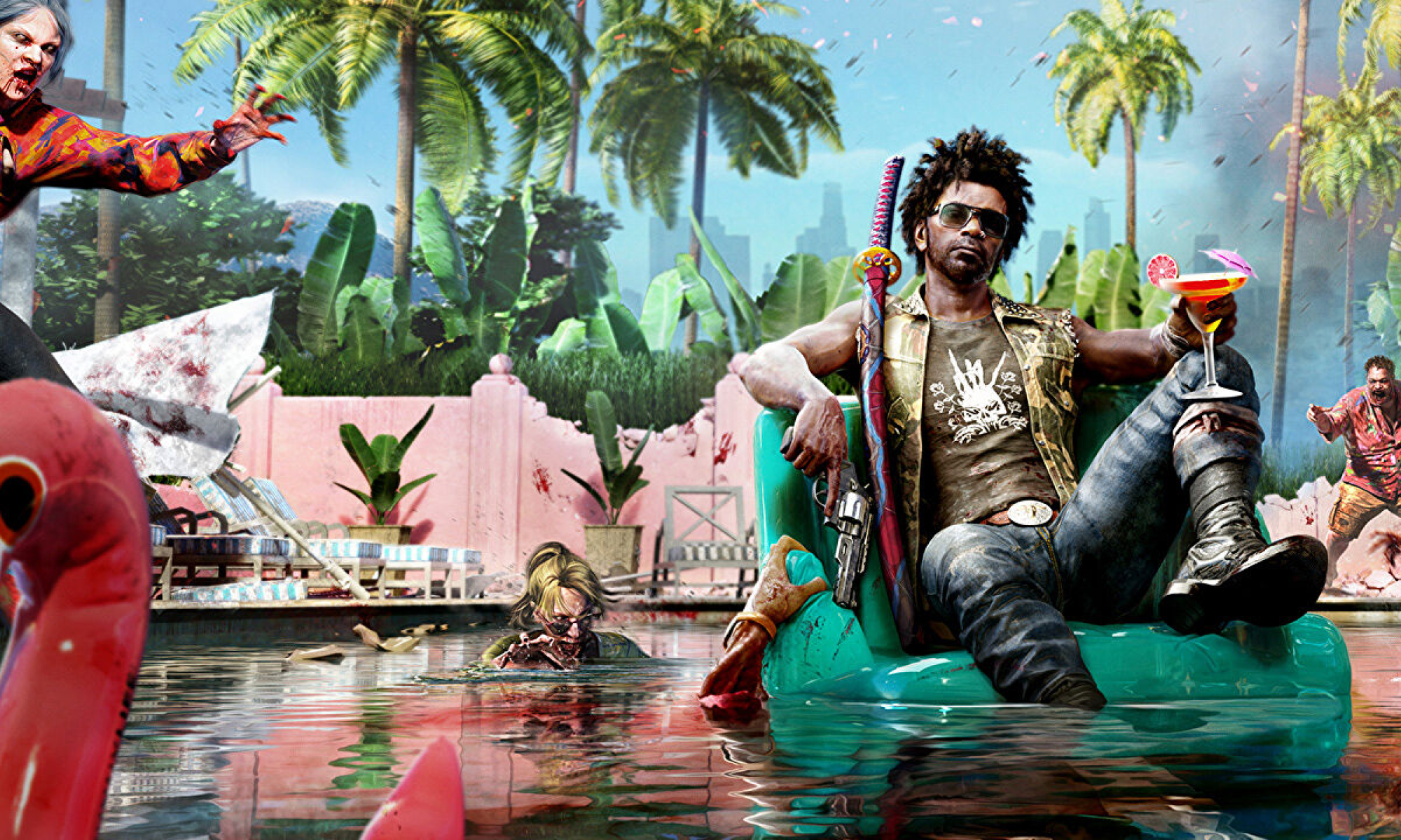 Dead Island 2
