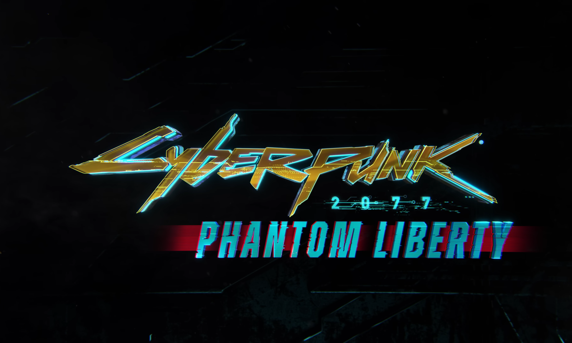 Cyberpunk 2077 Phantom Liberty