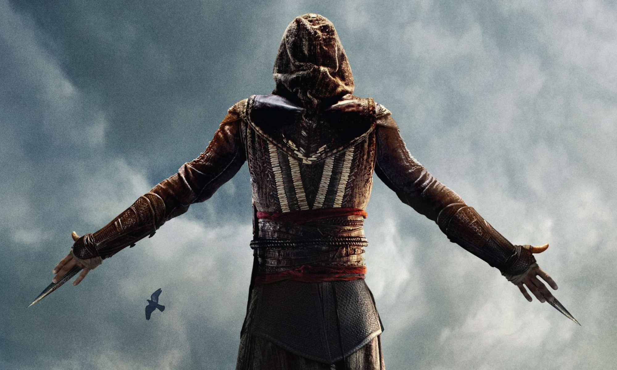 Assassin's Creed elokuva