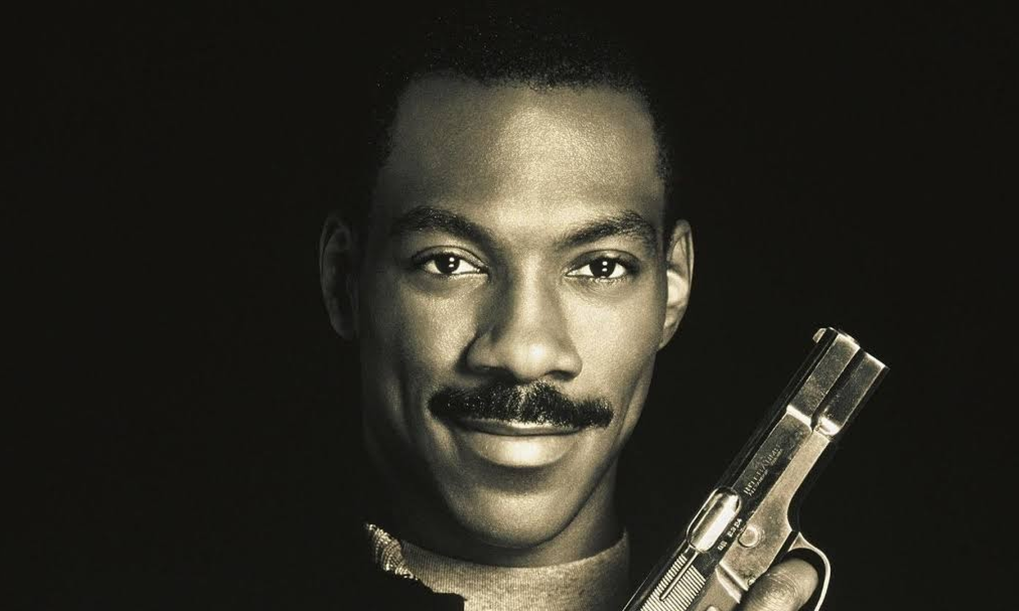 Beverly Hills Cop