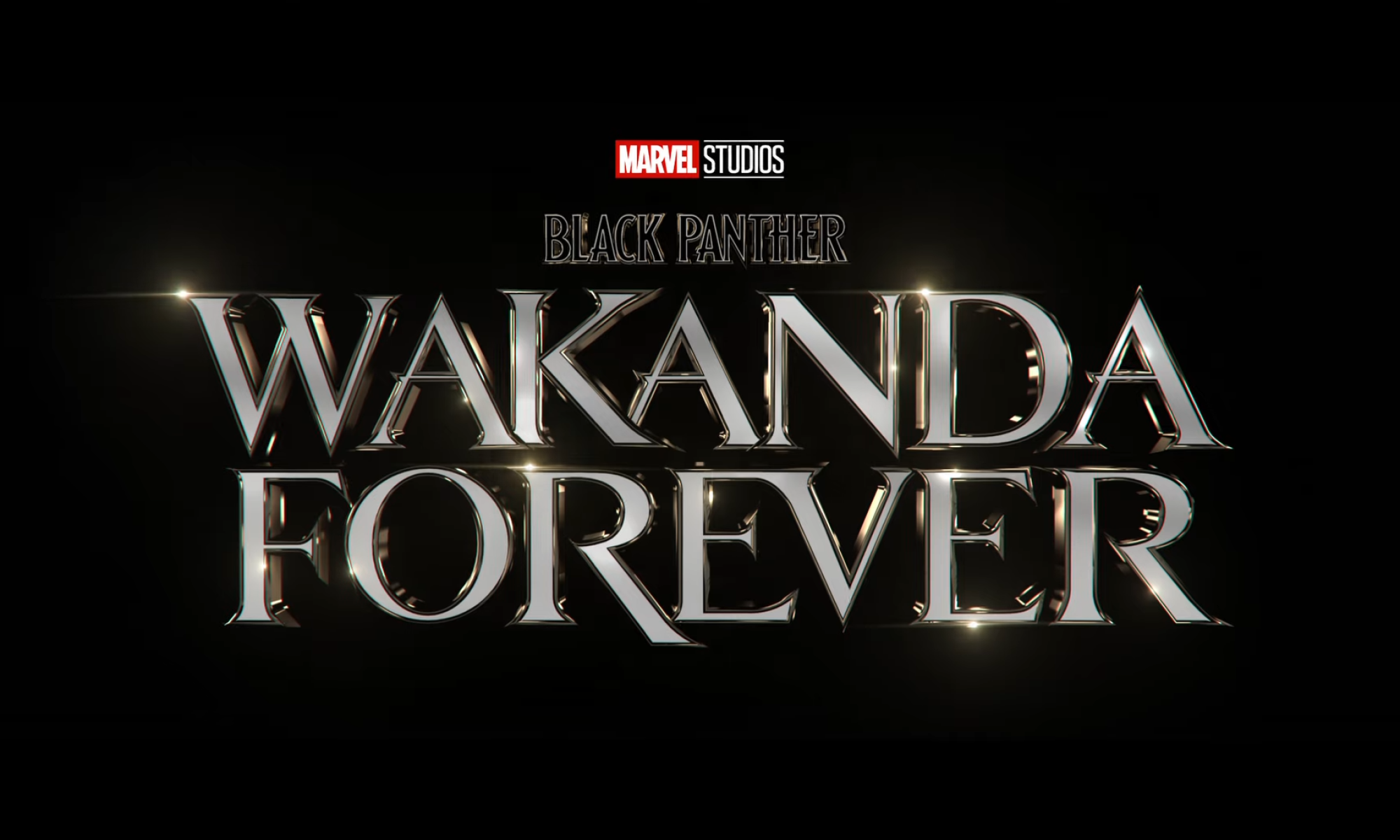 Black Panther: Wakanda Forever