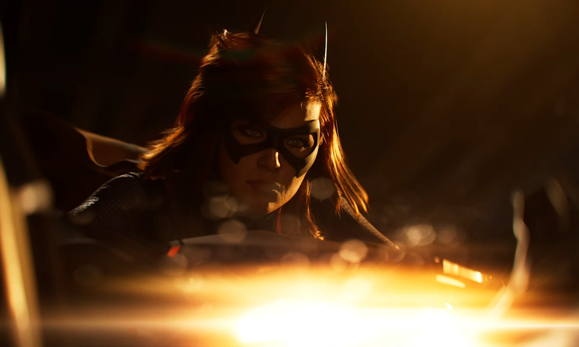 Gotham Knights