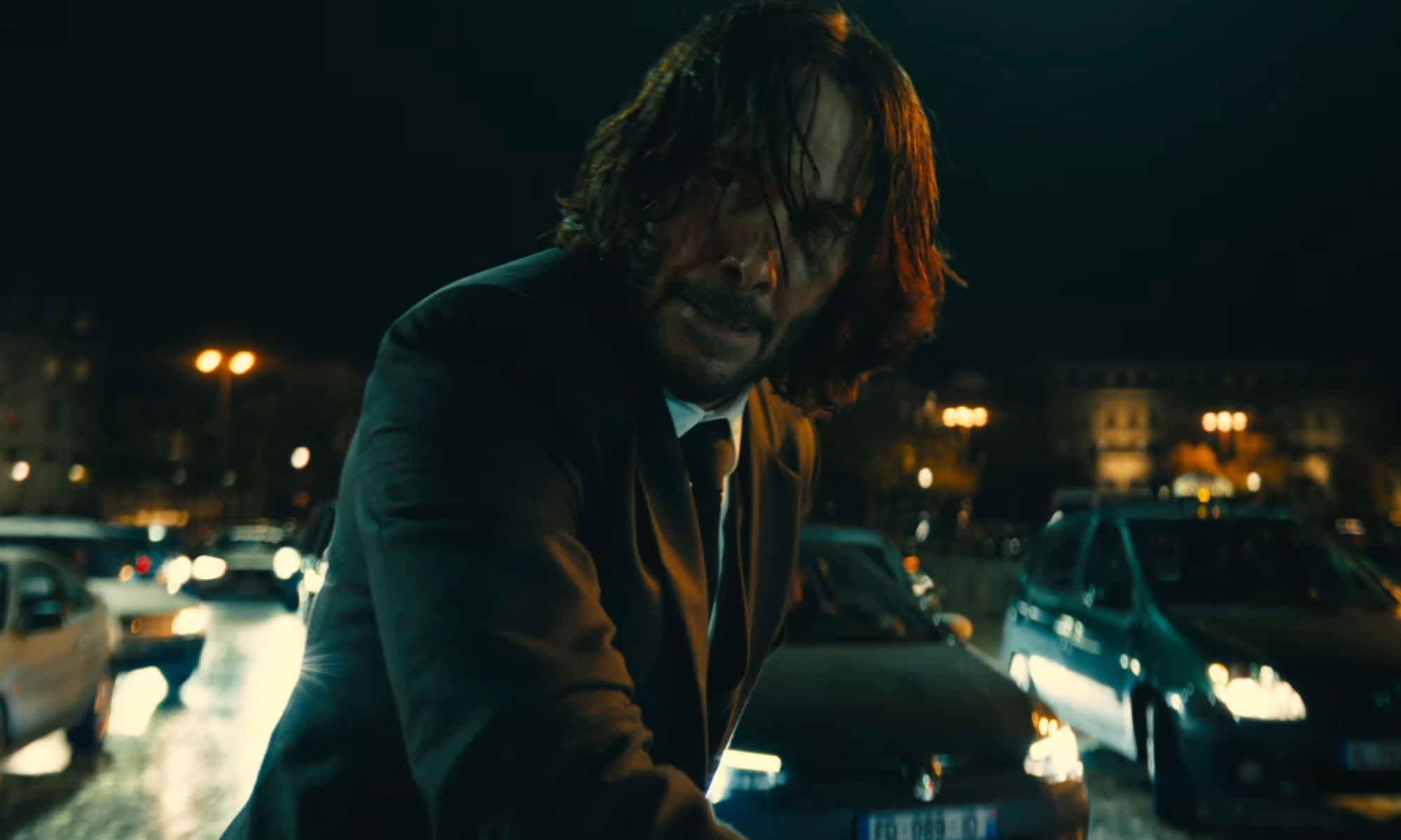 John Wick Chapter 4