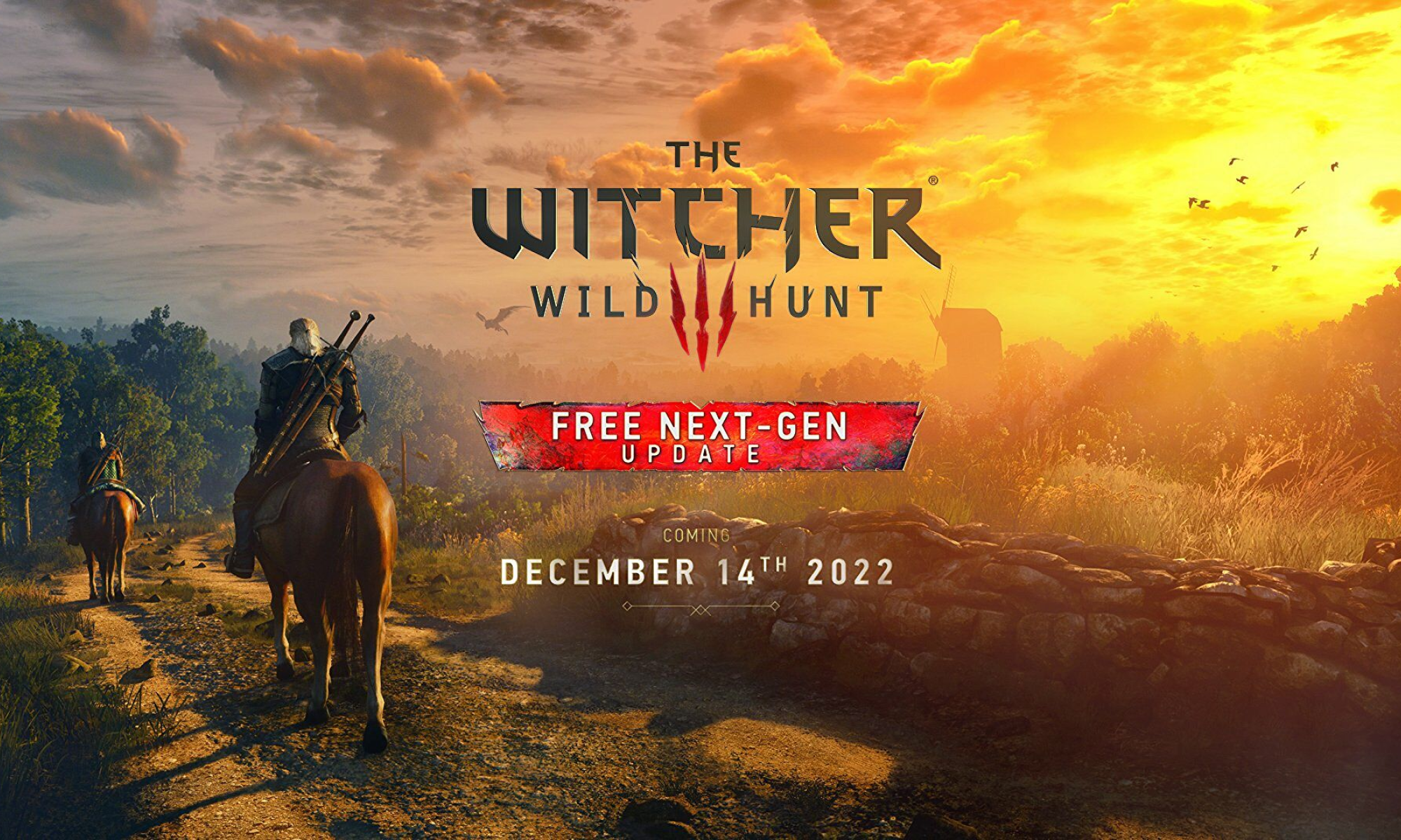 The Witcher III: Wild Hunt