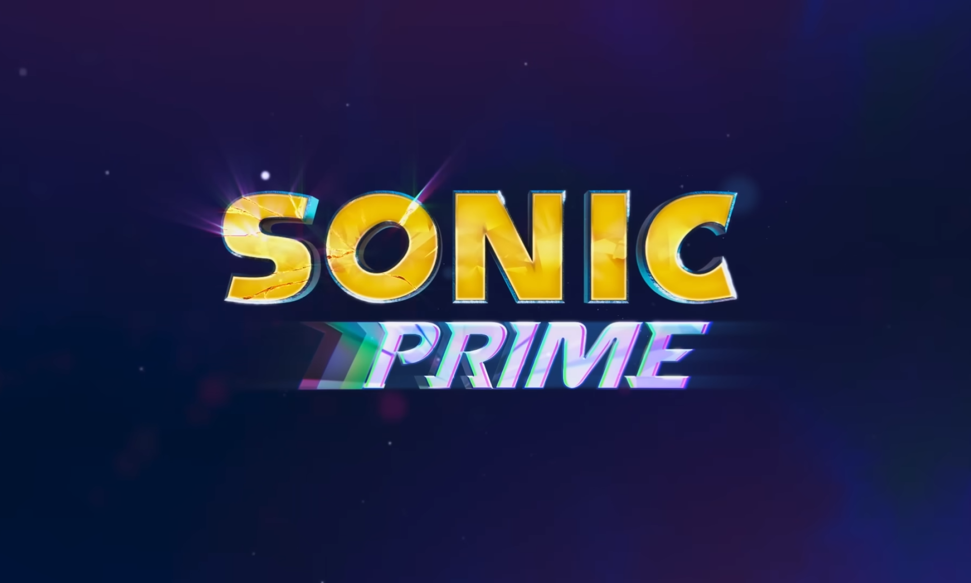 Sonic Prime