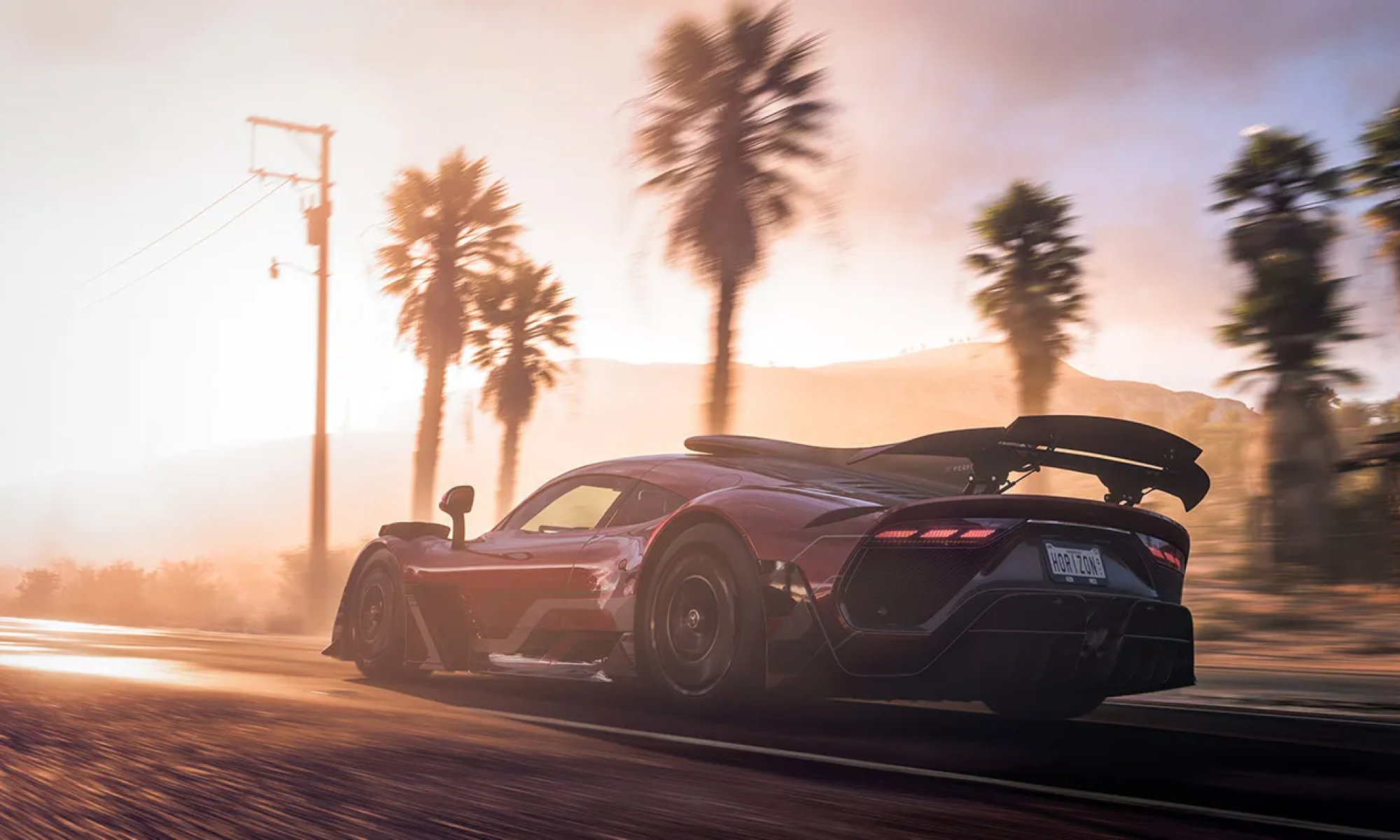 Forza Horizon 5