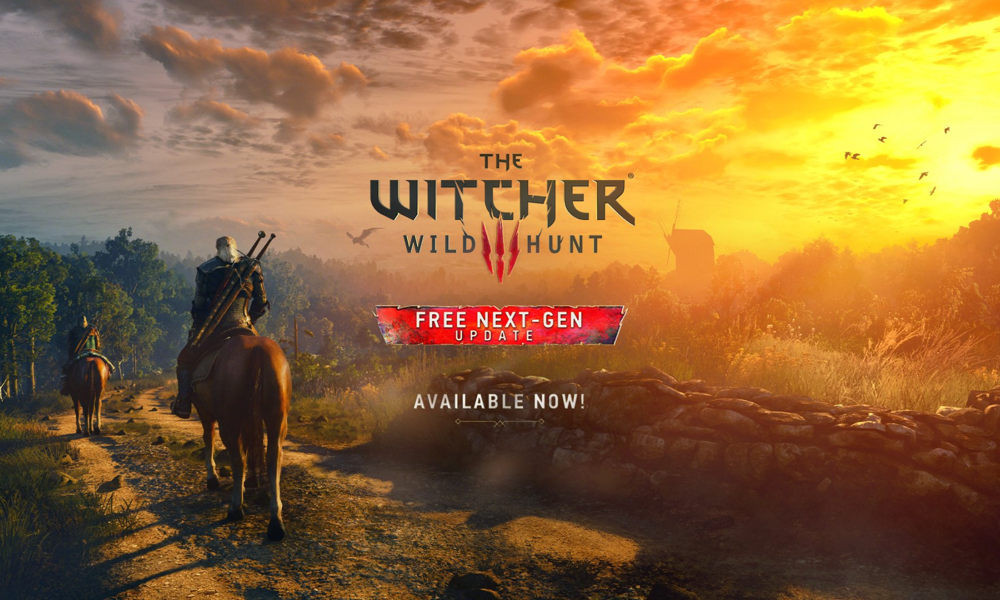 The Witcher 3 Wild Hunt