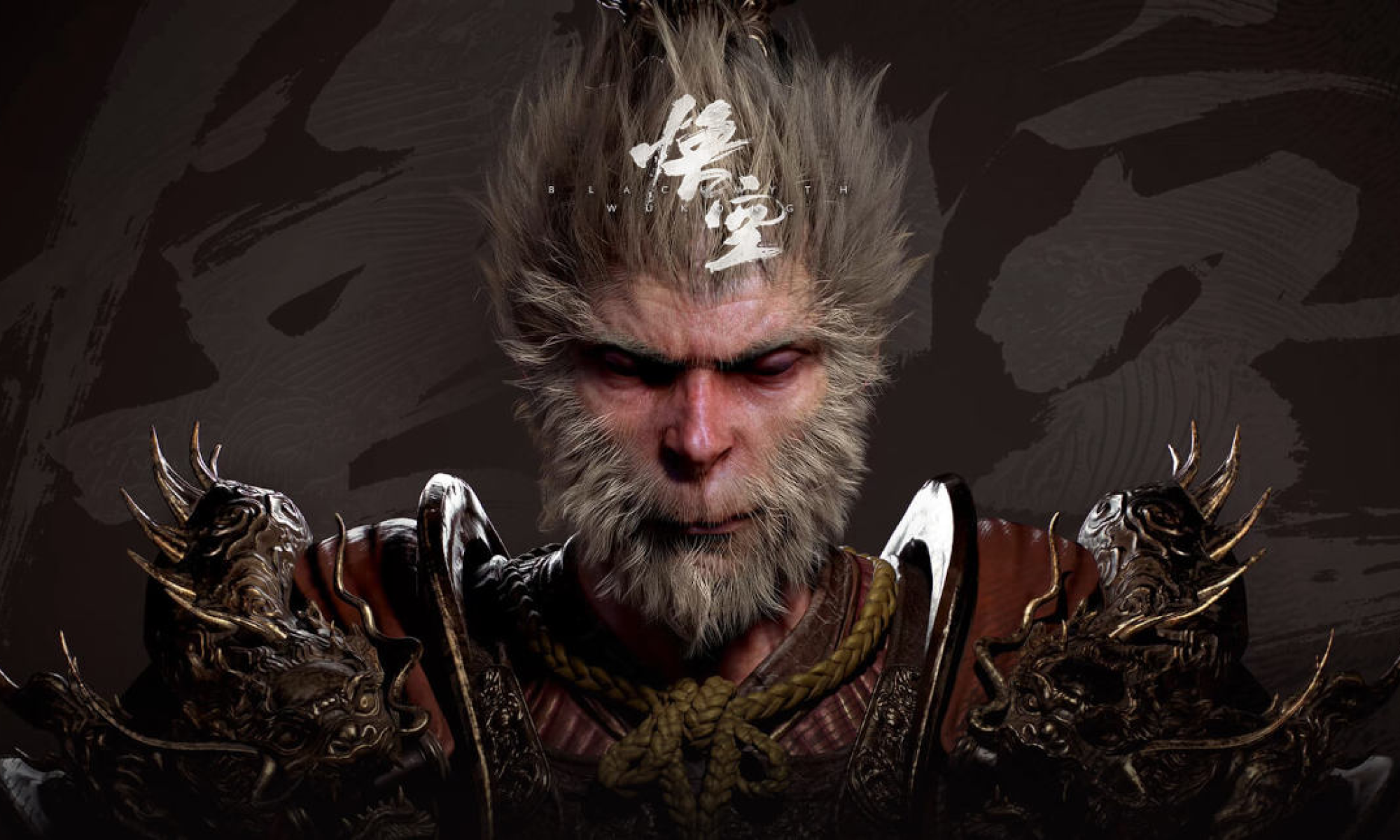 Black Myth: Wukong