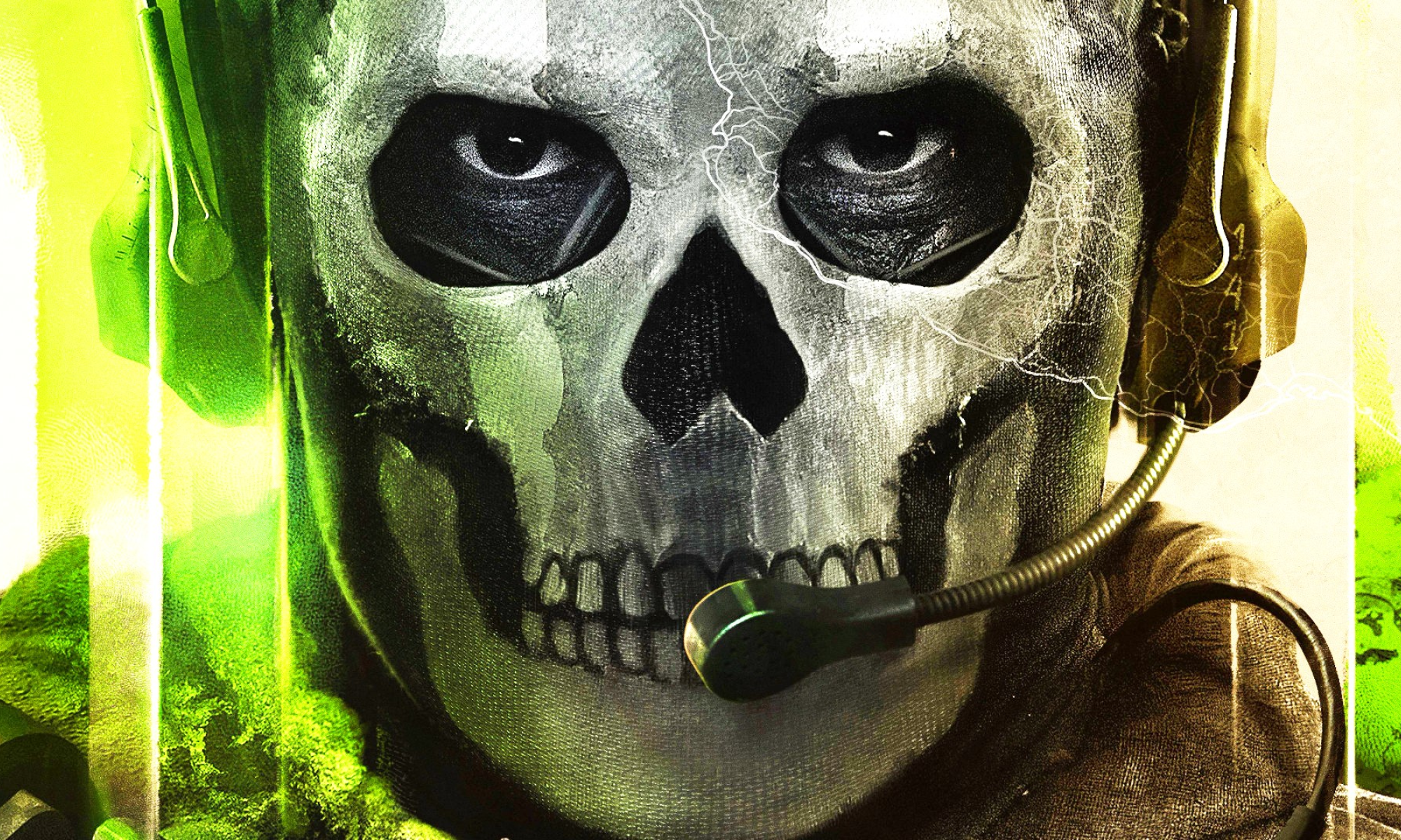 Call of Duty: Modern Warfare II