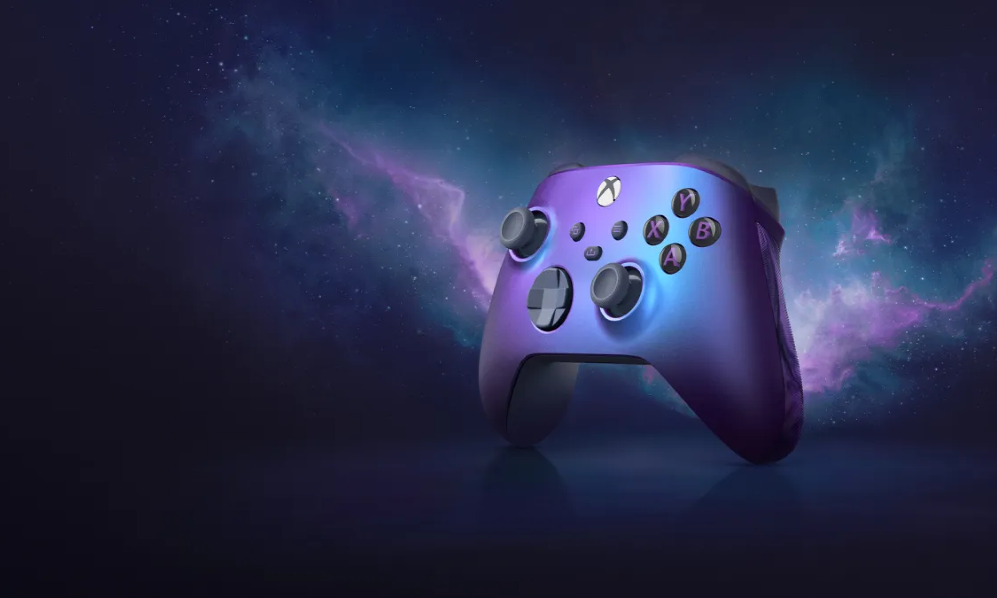 Xbox Stellar Shift Special Edition