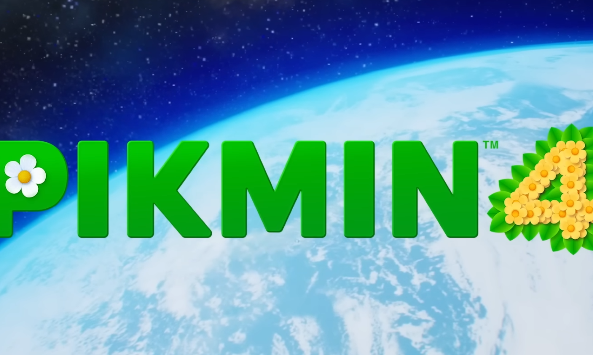 Pikmin 4