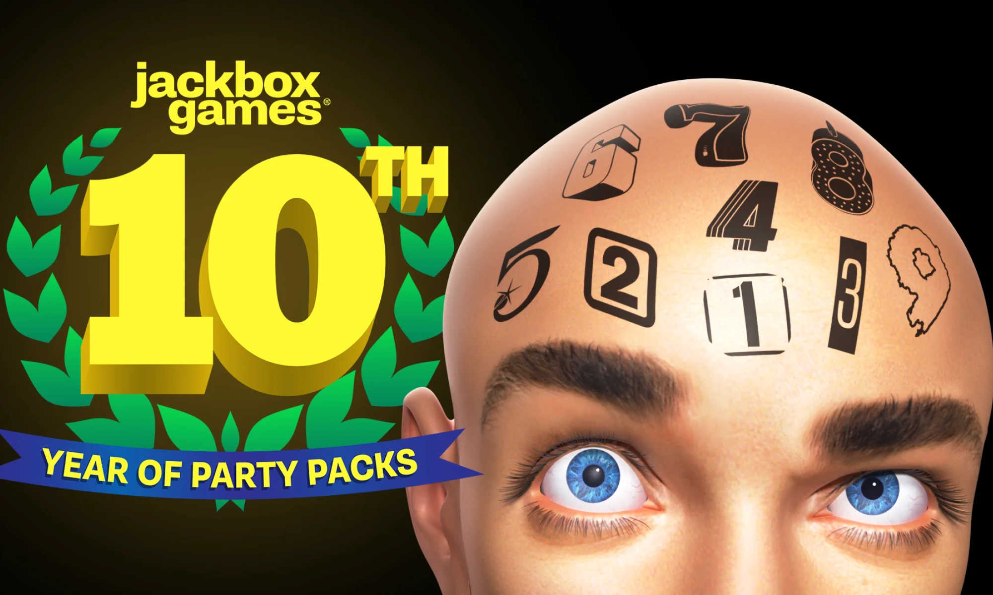 Jackbox Party Pack