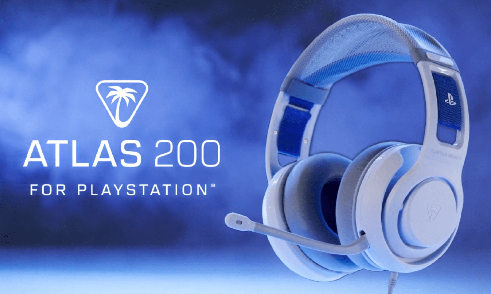 Turtle Beach Atlas 200 nosto