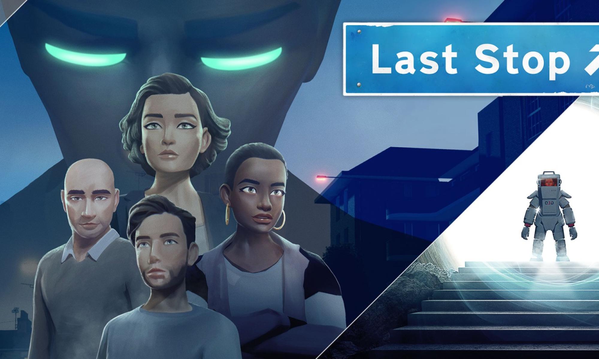 Last Stop Header 2
