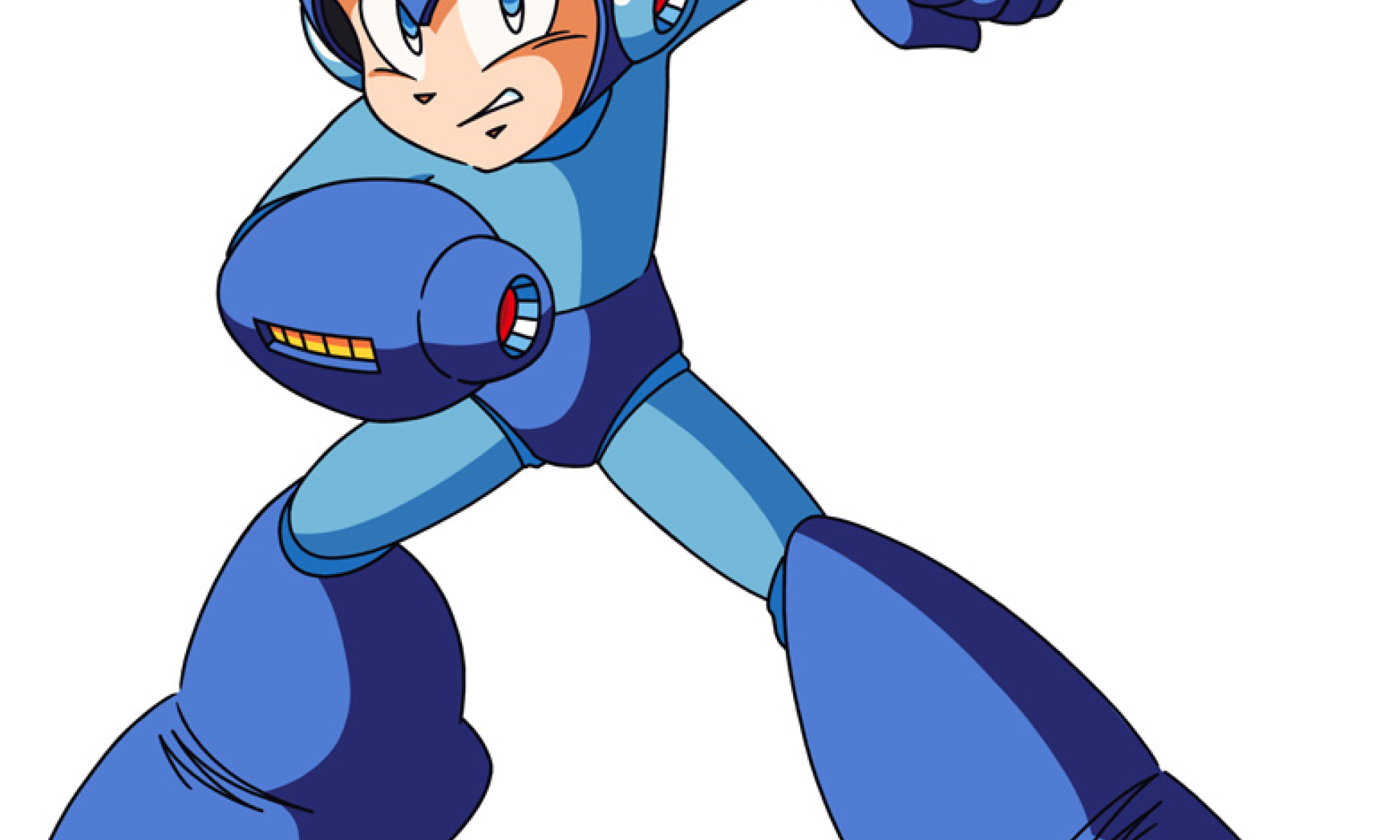 Mega Man