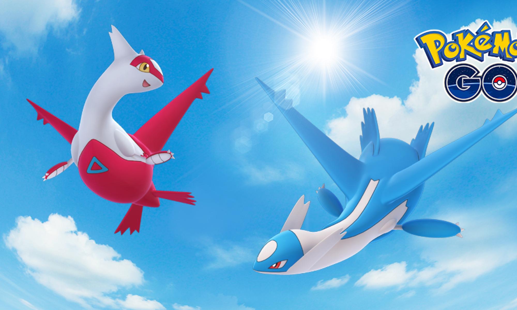 Pokemon Go