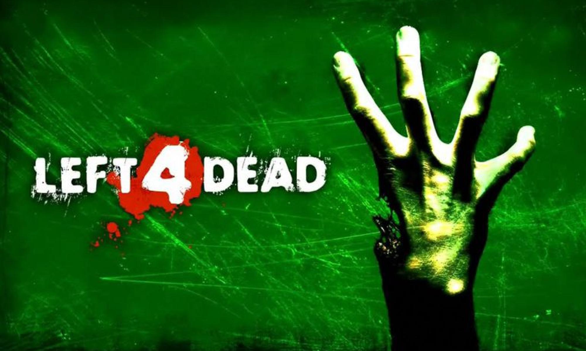 left 4 dead
