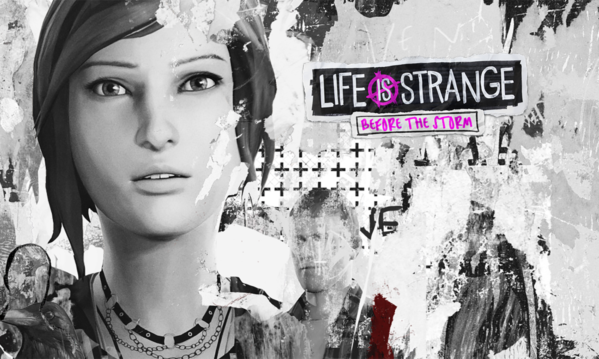 Life is Strange: Before the Storm