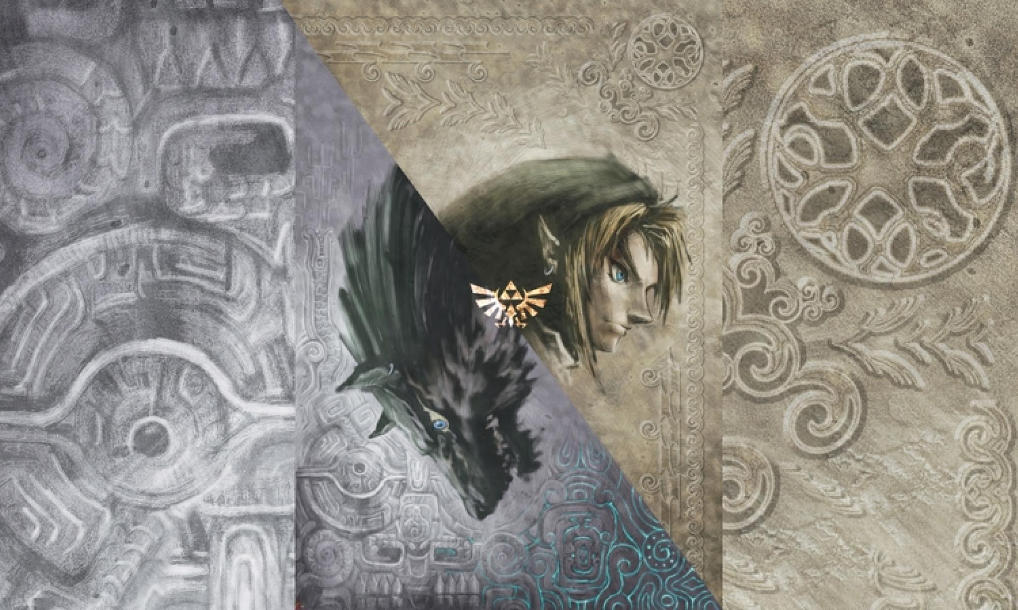 The Legend of Zelda: Twilight Princess