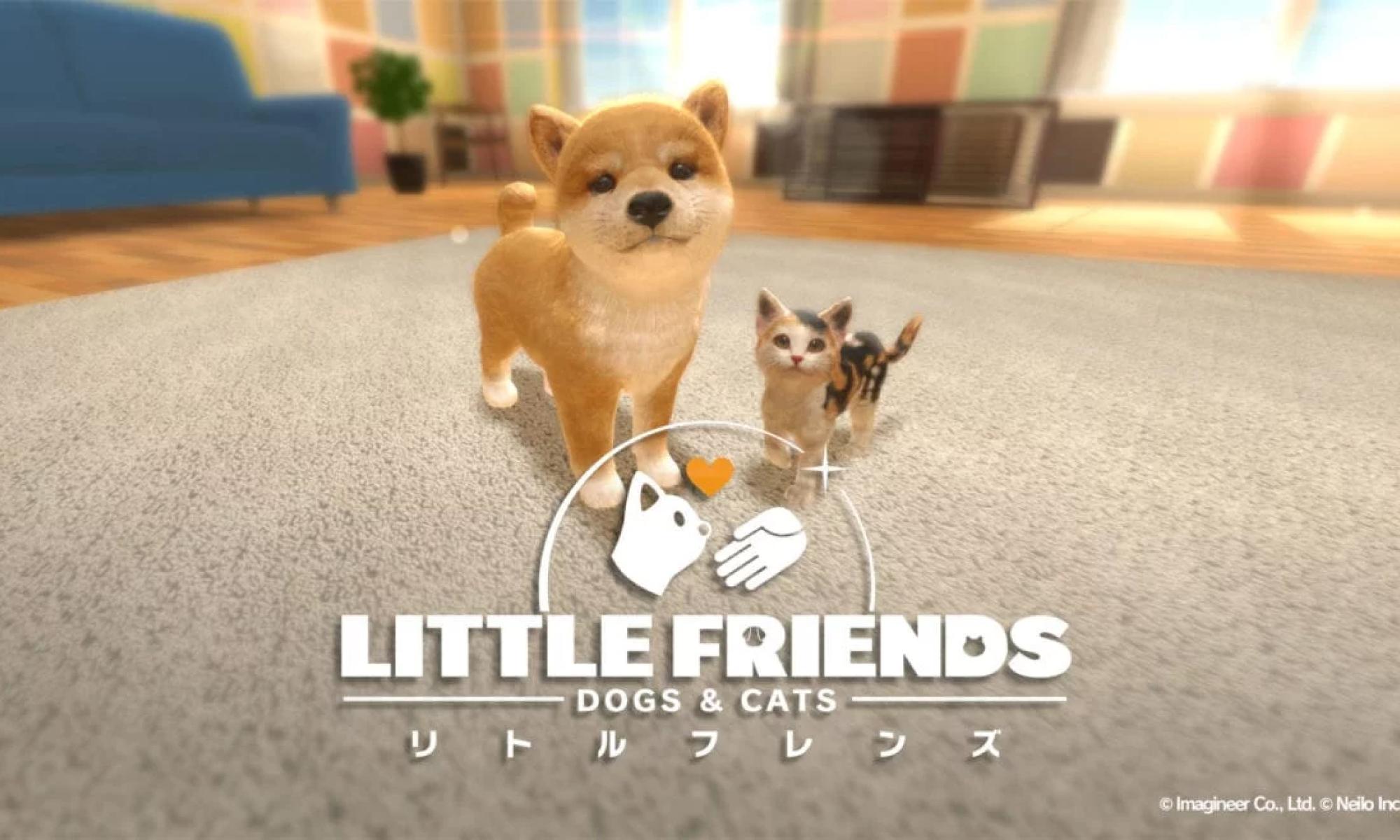 little friends dogs and cats nosto.jpg
