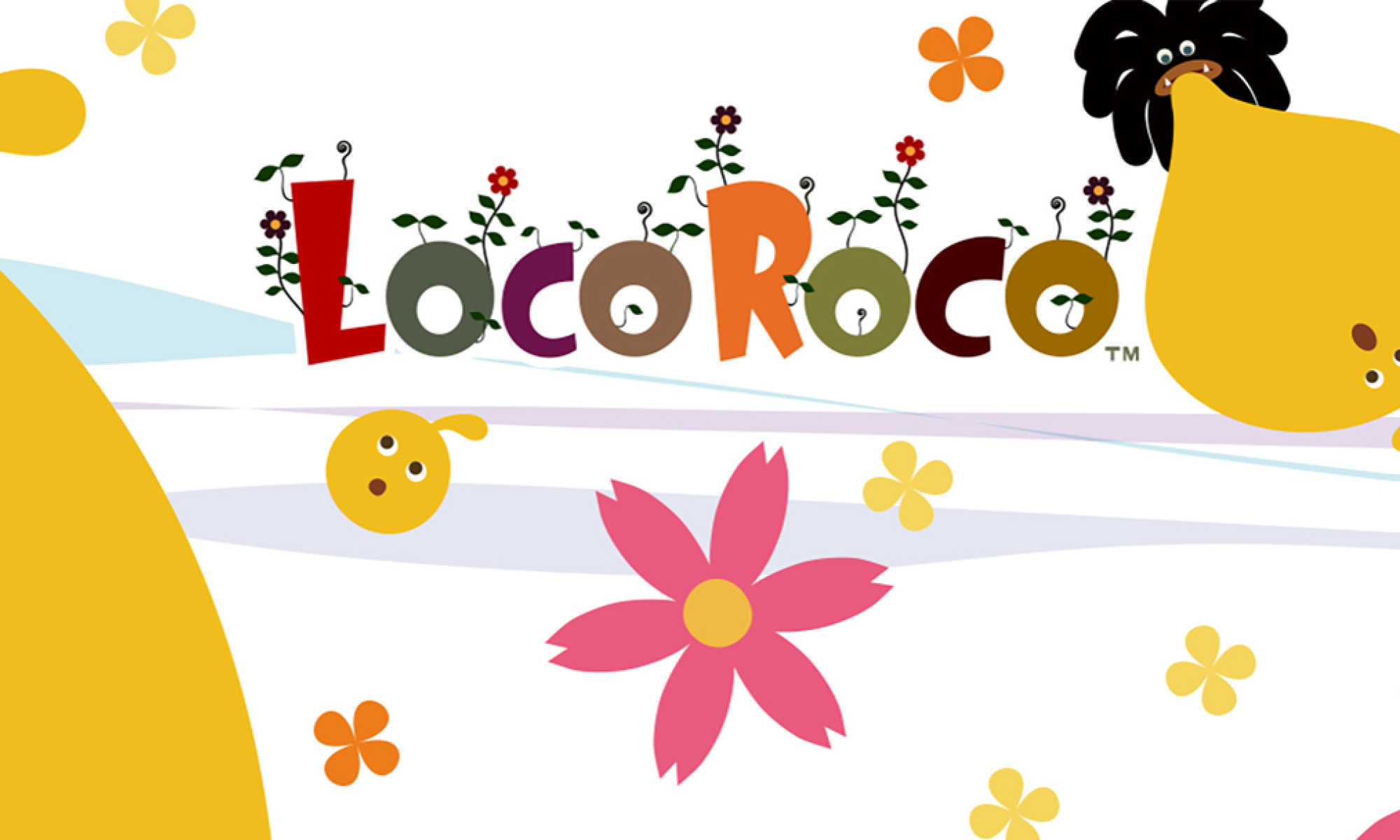 locoroco remastered nostokuva