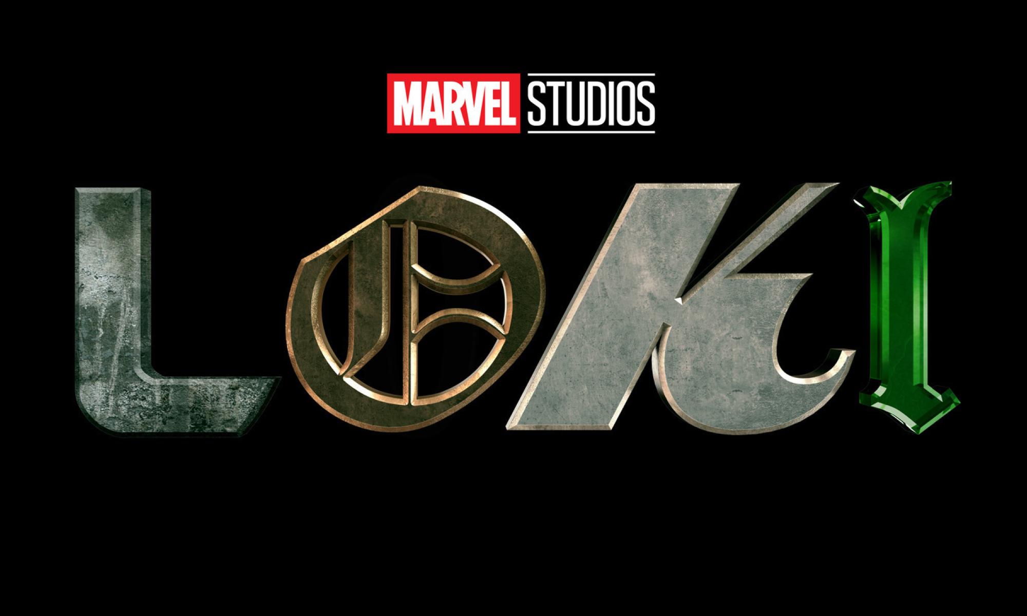 Loki: logo