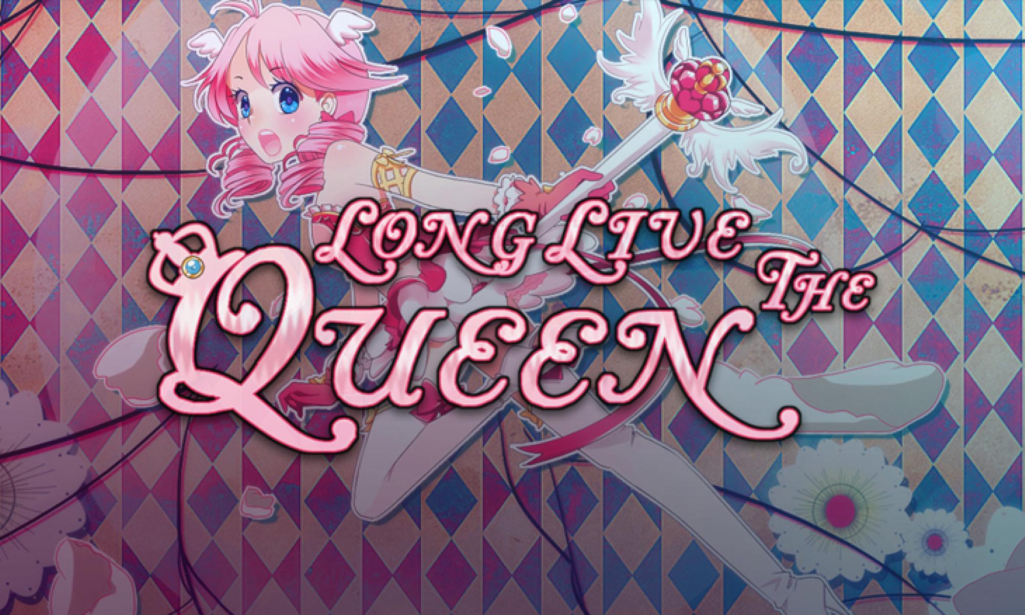 long live the queen nosto