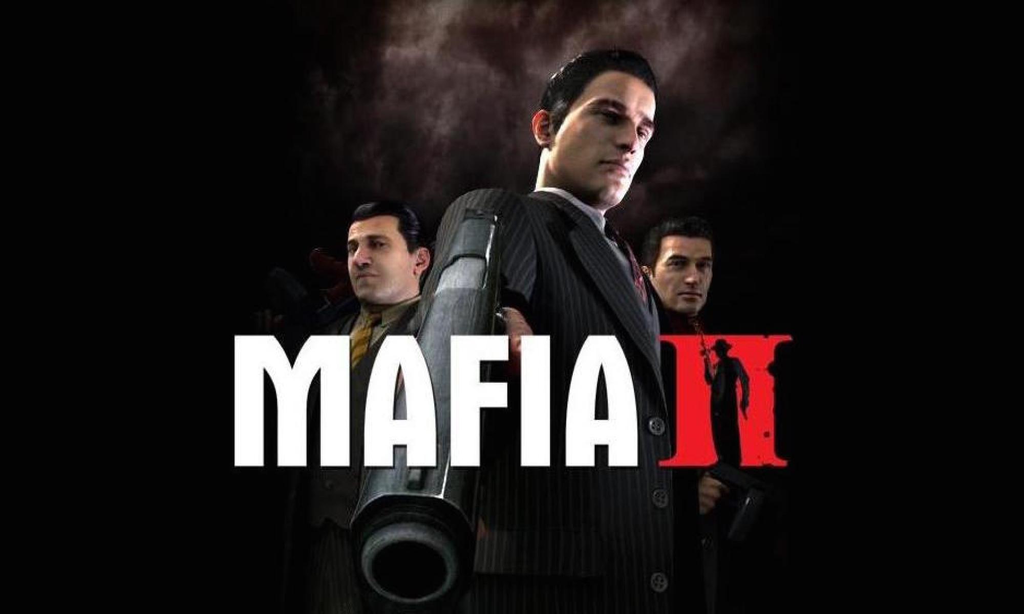 Mafia II