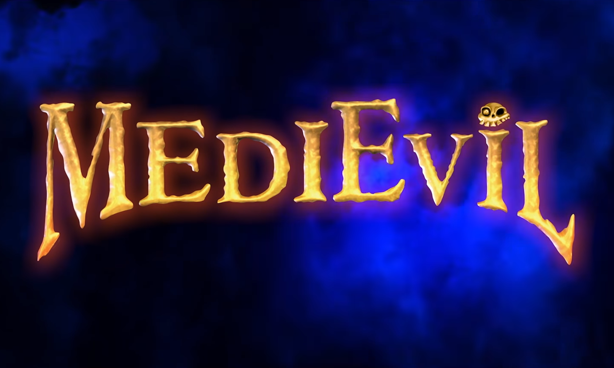 MediEvil