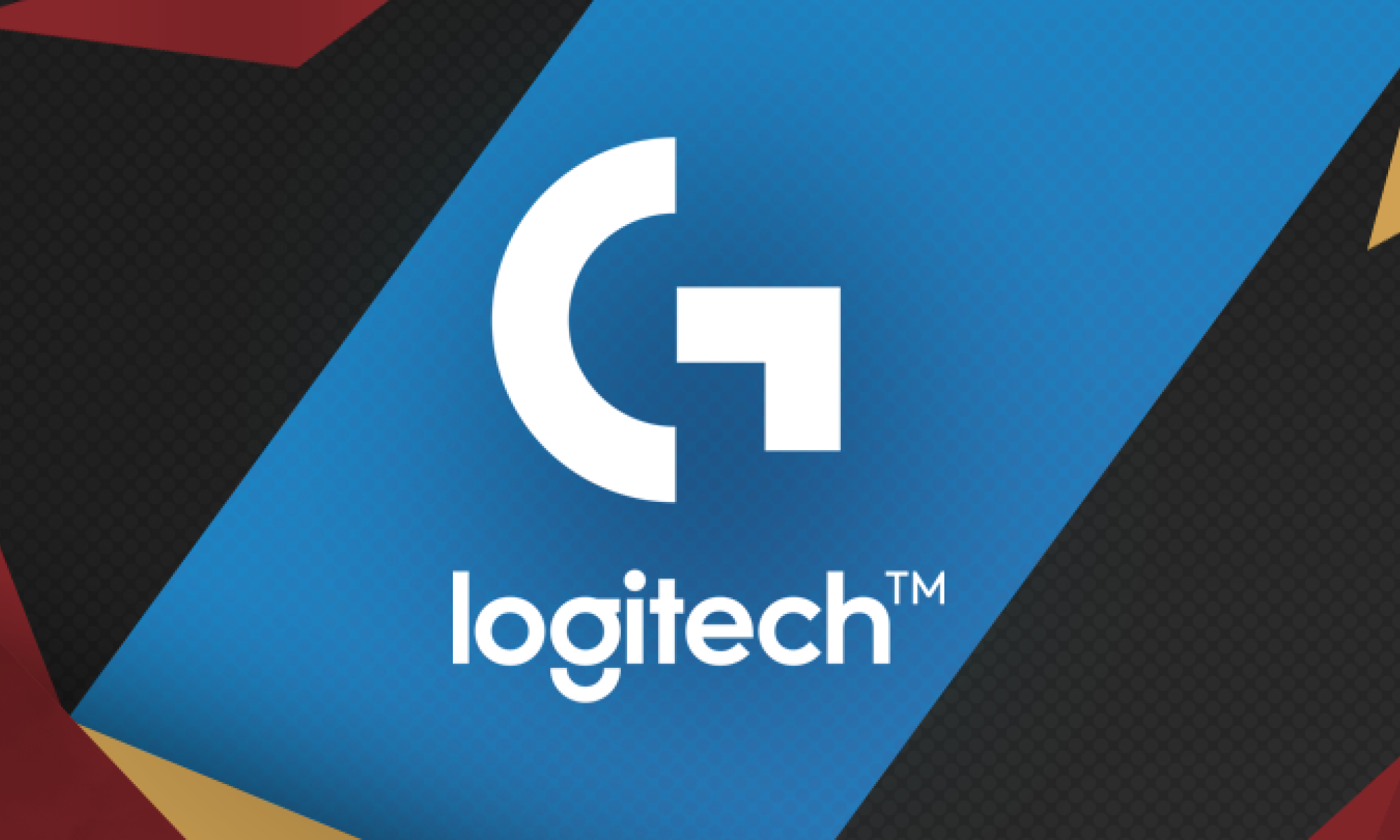 Logitech ENCE