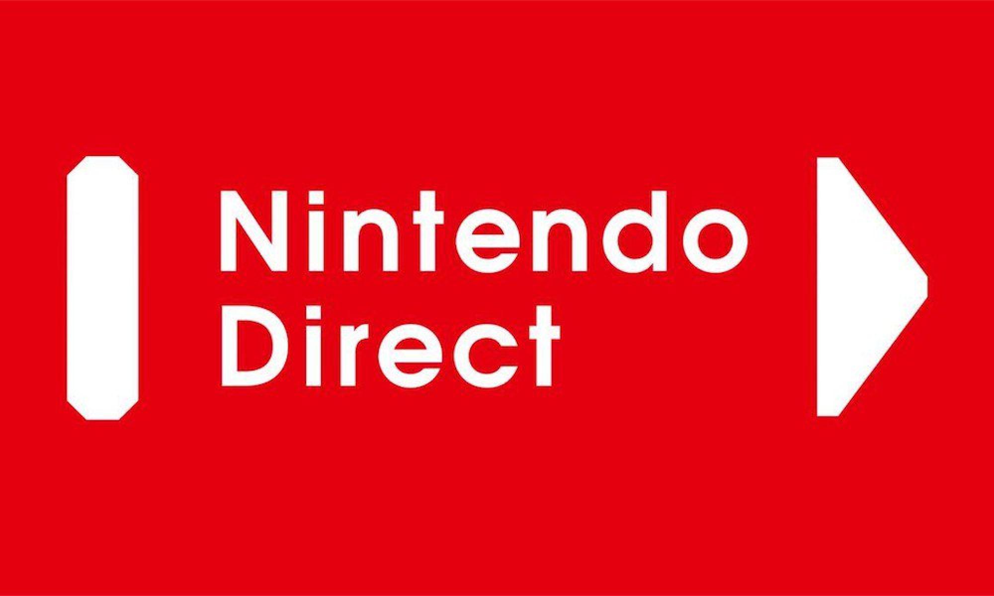 Nintendo Direct