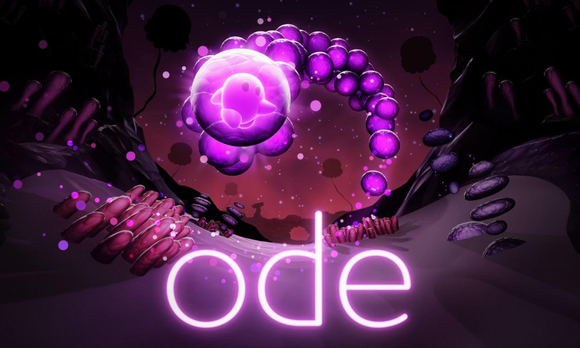 Ode