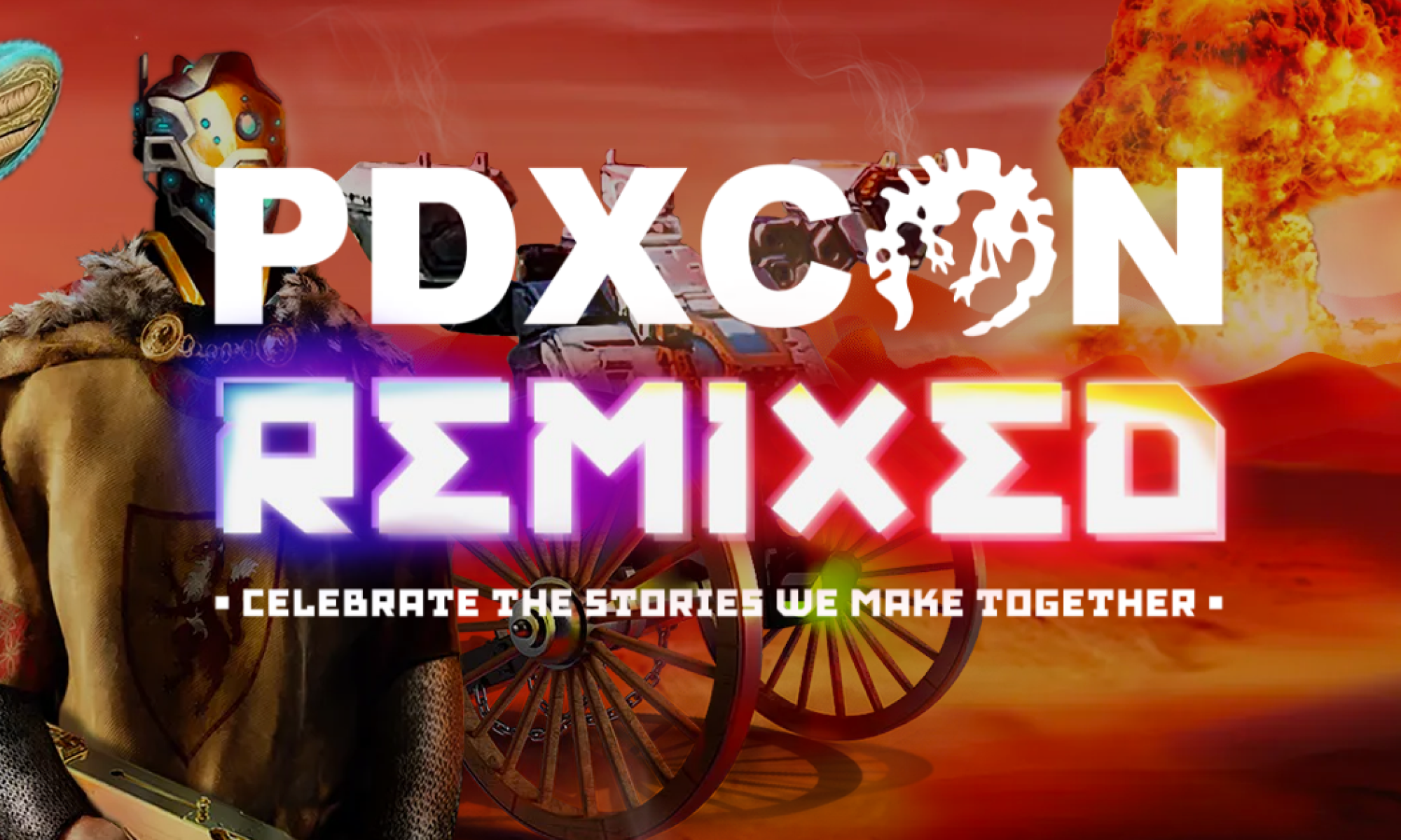 pdxcon remixed nosto