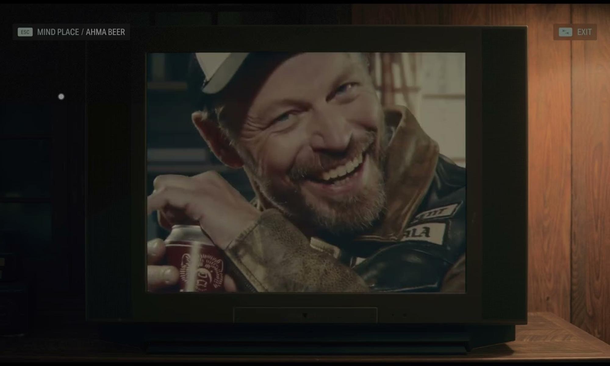 Alan Wake 2_Ahma