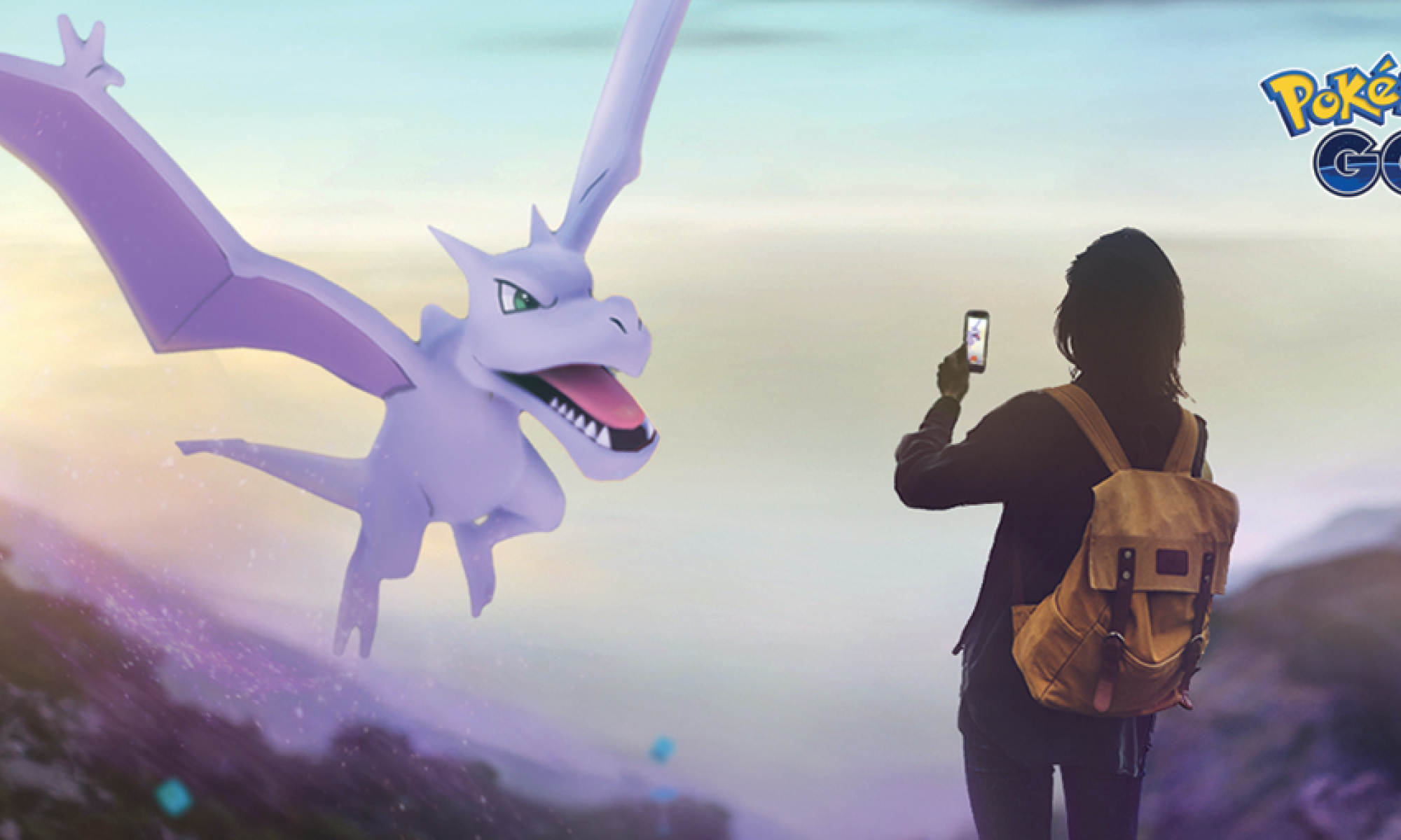 Pokémon GO 