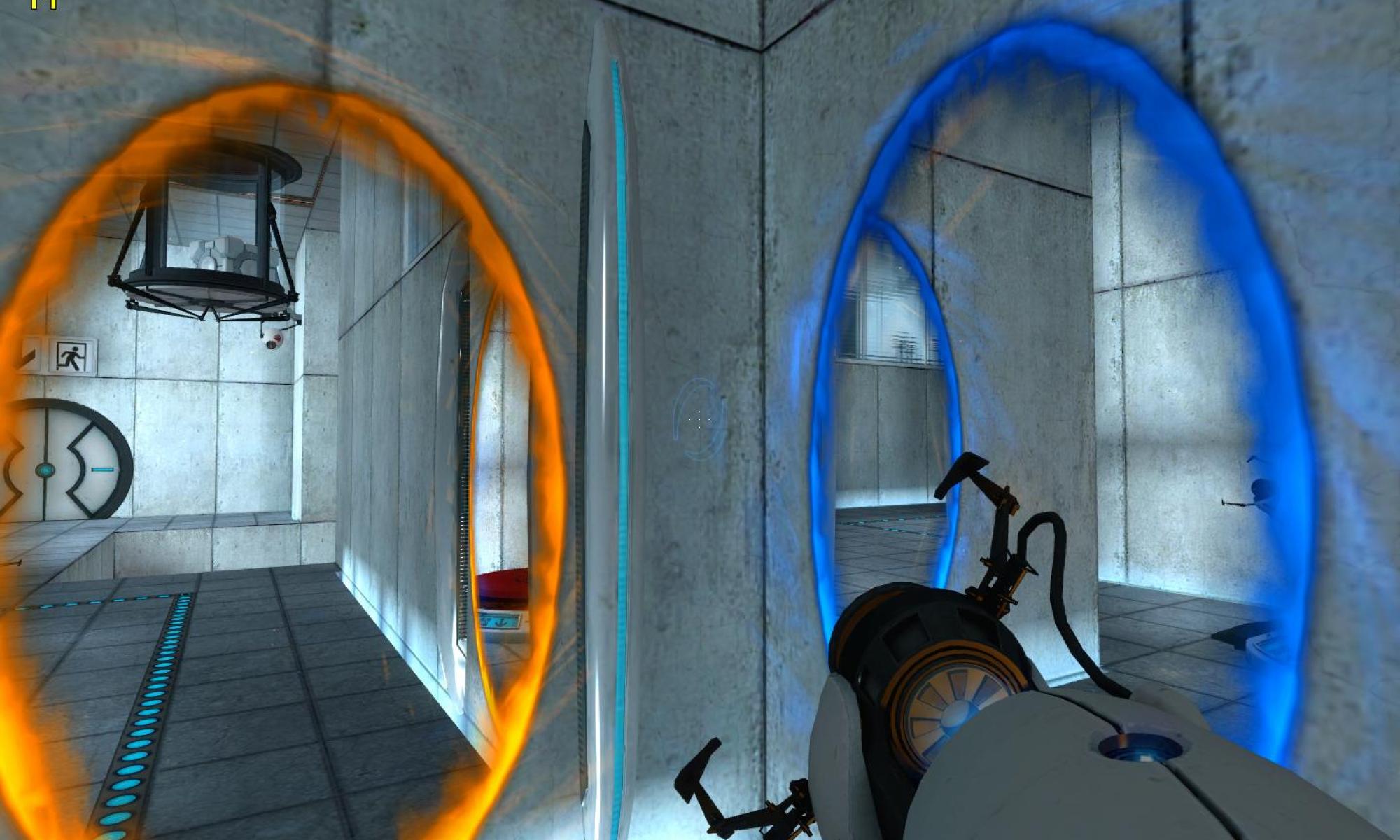 Portal