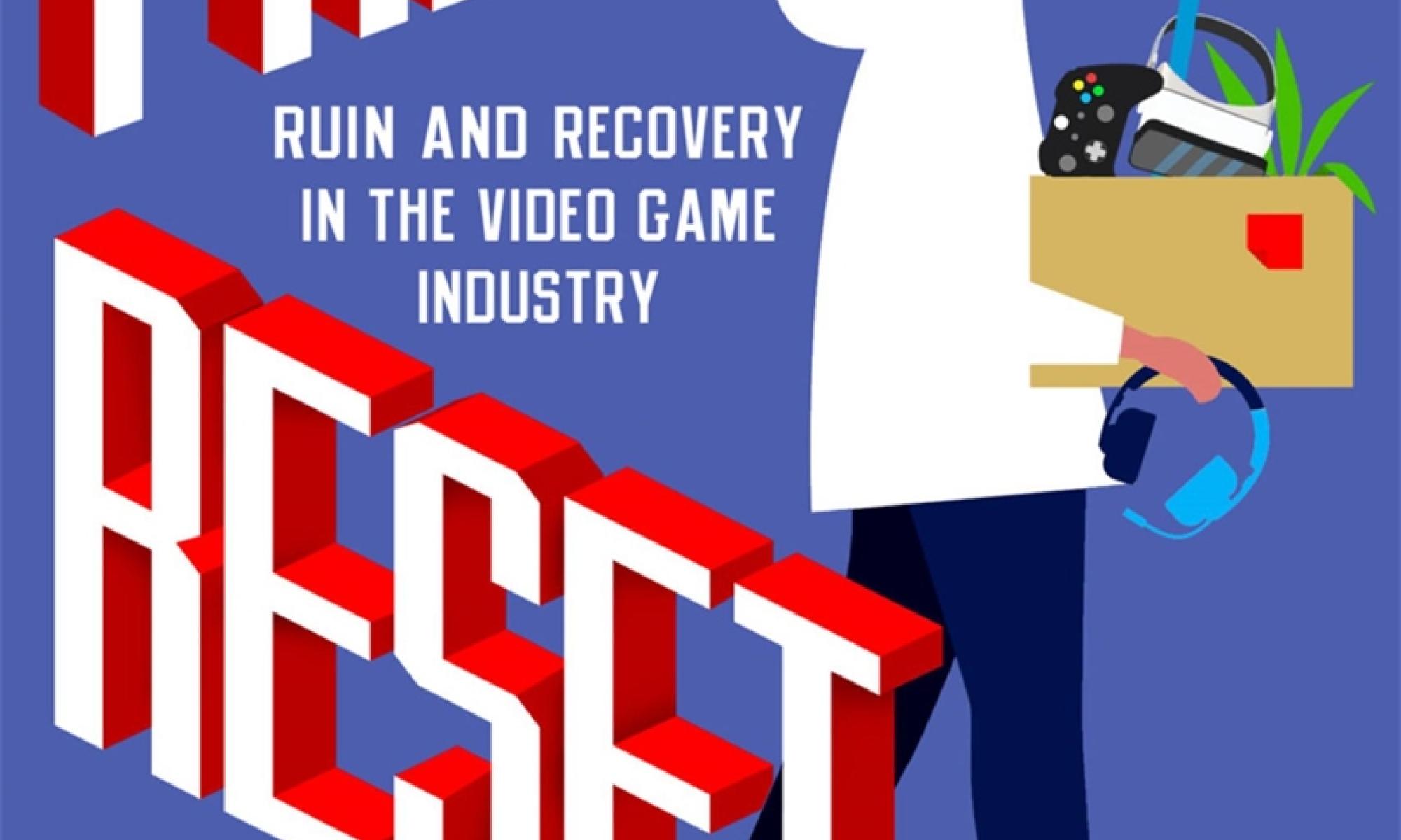 Press Reset kansi