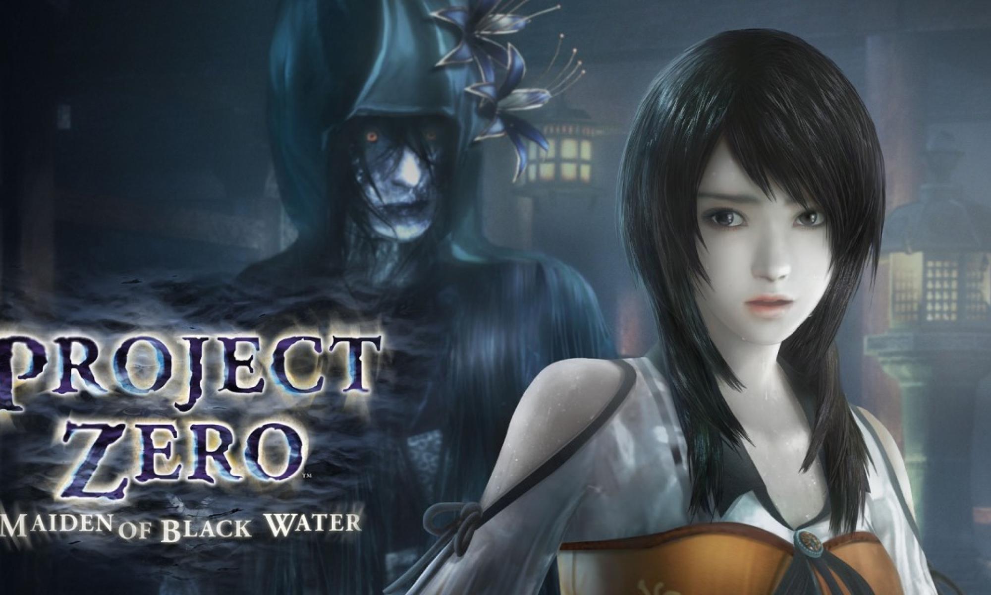 project zero maiden of black water nosto