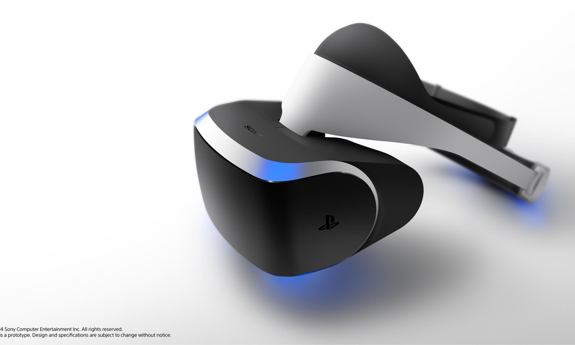 PlayStation VR