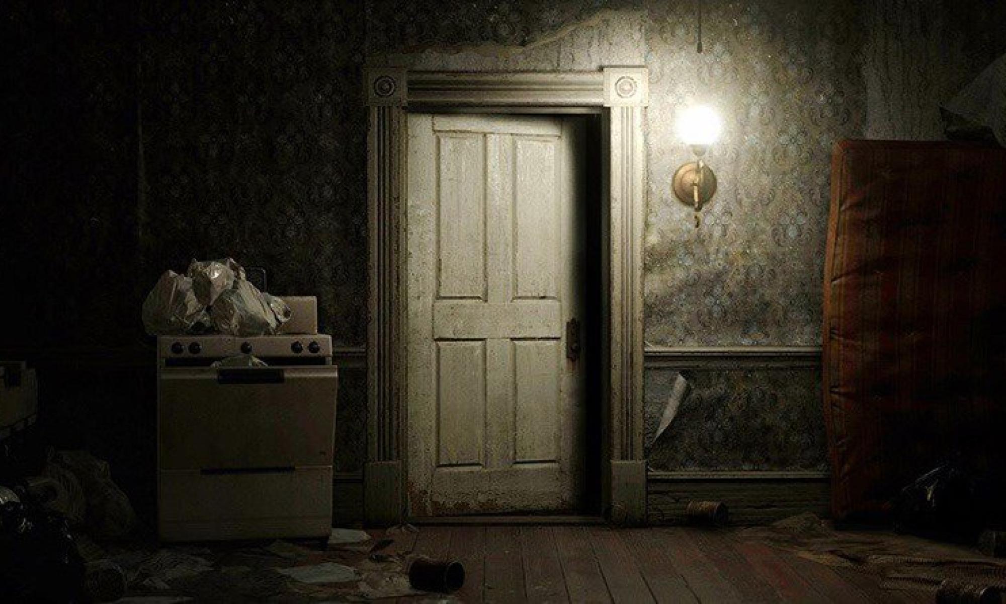 Resident Evil 7