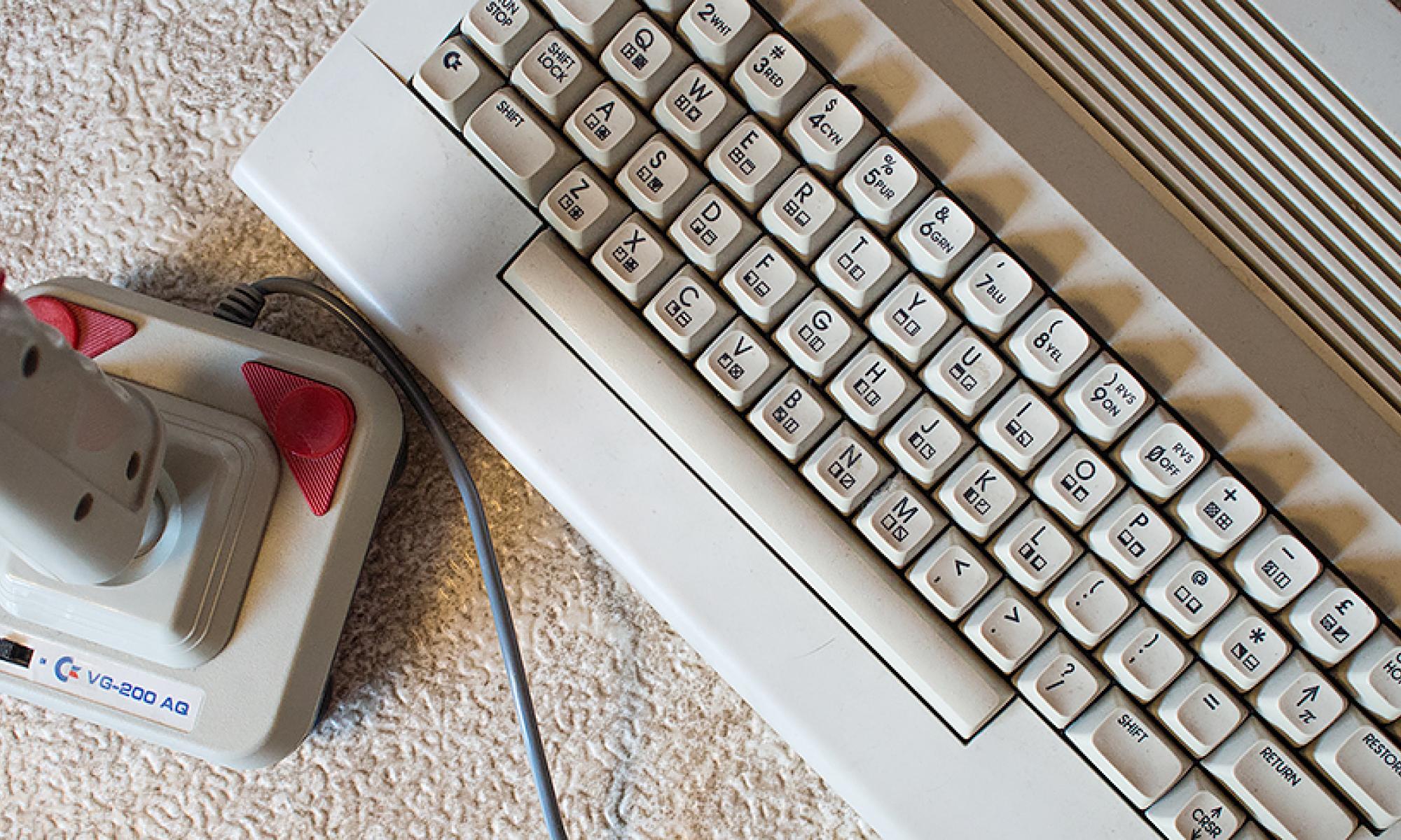 Retromuistelot 