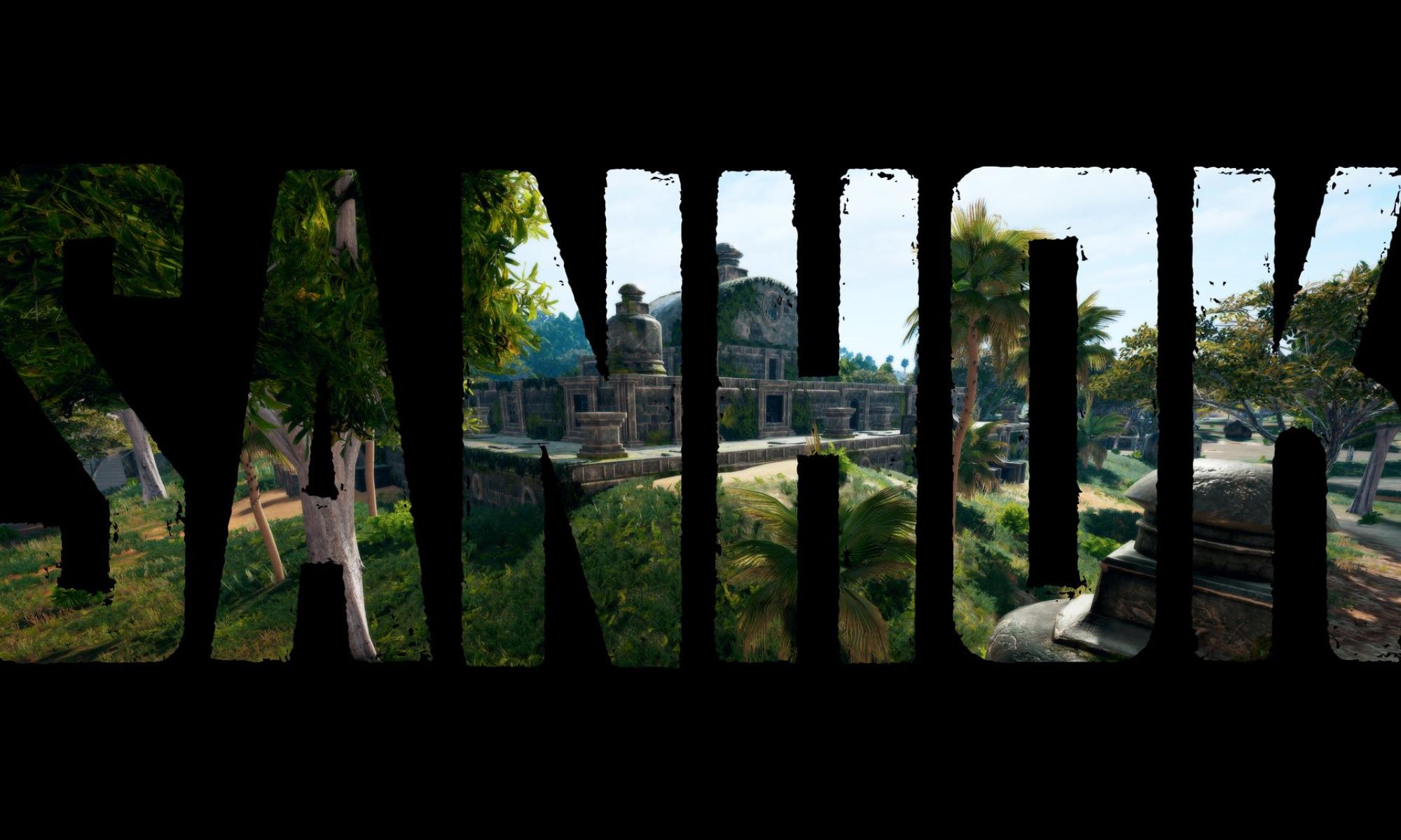 sanhok pubg