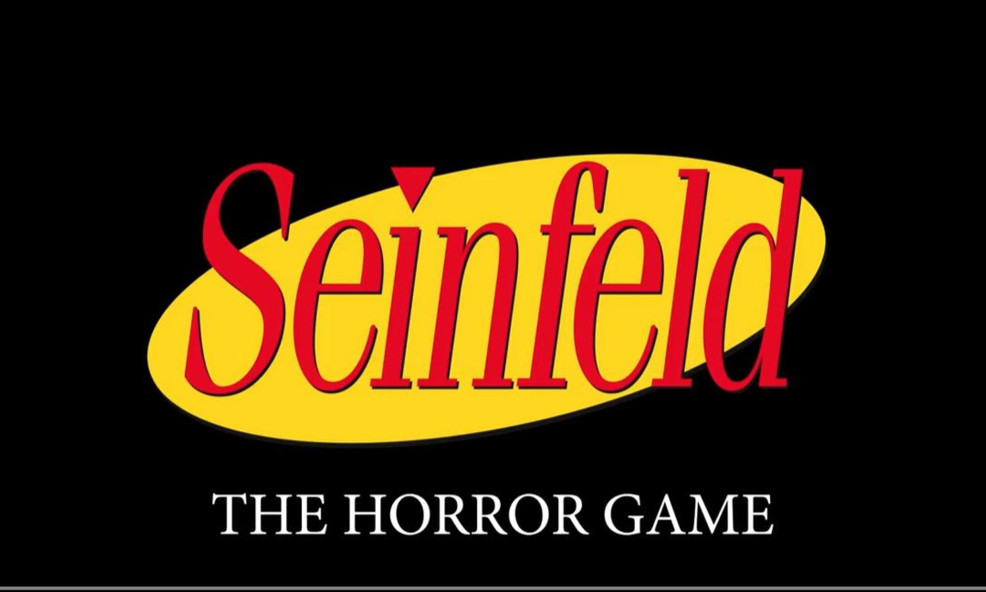 seinfeld horror game.JPG